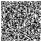 QR code with Binary Techniques Inc contacts