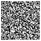 QR code with L E Smith True Value Hardware contacts