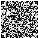 QR code with Handbag Outlet contacts