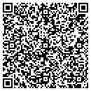QR code with EJM Auto contacts