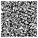 QR code with KLT Contracting Co contacts