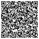 QR code with R L Lackey & Sons contacts
