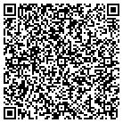 QR code with Angy's Food Products Inc contacts