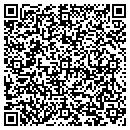 QR code with Richard M Kane MD contacts