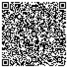 QR code with E & R Handyman Home Service contacts