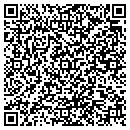 QR code with Hong Kong City contacts