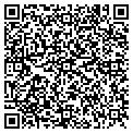 QR code with Tom Ho DDS contacts