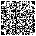 QR code with ILCO contacts