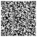 QR code with R & R Consultants Inc contacts