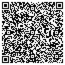 QR code with Advance Spine Center contacts