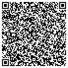 QR code with Valerie J Stevens White Glove contacts