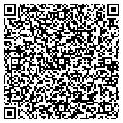 QR code with O'Connor & Senecal Inc contacts