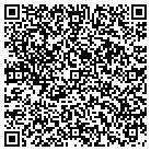 QR code with Alterations & Creations-Tina contacts