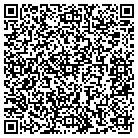 QR code with Rhino Bytes Computer System contacts