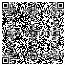 QR code with Richard Judd Sanitarian contacts