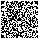 QR code with Haartz Corp contacts