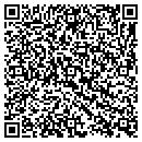 QR code with Justine's Coiffures contacts