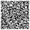 QR code with A Slice of Mexico contacts