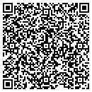 QR code with High Voltage Power contacts