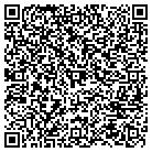 QR code with De Santana Hndcarved Stone Inc contacts