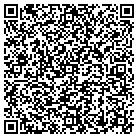QR code with Woods Hole Child Center contacts