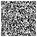 QR code with A Fresco Inc contacts