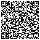 QR code with JHR Assoc contacts