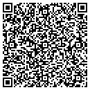 QR code with Finish Line contacts