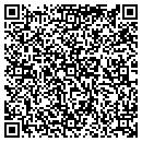 QR code with Atlantic Express contacts
