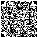 QR code with J Redmond Corp contacts