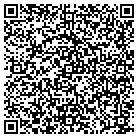 QR code with AAA Affordable Moving Service contacts