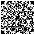 QR code with Hooters contacts