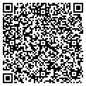 QR code with GNC contacts