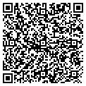 QR code with J B Enviromental contacts