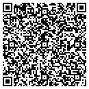QR code with G and K Systems of Nrfolk Cnty contacts