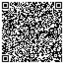QR code with C G Edwards contacts