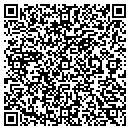 QR code with Anytime Septic Service contacts