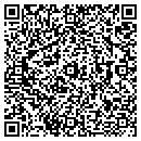 QR code with BALDWIN & Co contacts