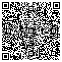 QR code with Zios contacts