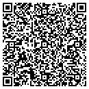 QR code with Kinsbury Stuido contacts