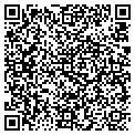 QR code with Donna Danek contacts