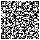QR code with Richard Parker MD contacts