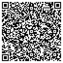 QR code with John La Point contacts