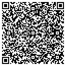 QR code with THK Realty Corp contacts