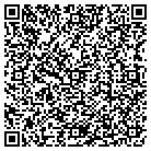 QR code with Serta Mattress Co contacts