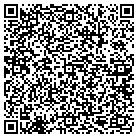 QR code with Hamilton Hughes Design contacts