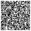 QR code with RRR Excavation contacts