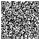 QR code with Horton & Assoc contacts