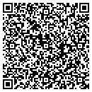 QR code with J C Floor Covering contacts