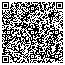 QR code with Red Rock Villas contacts